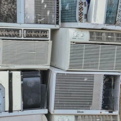 Muratpaşa Bölgesinde Çelik Hurda Fiyatı